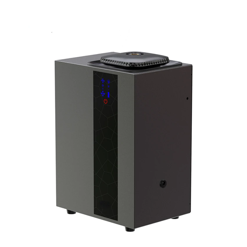 Home Fragrance Hotel Collection - 3000cbm Wifi/Bluetooth フレグランス香り空気機 800 ミリリットル HVAC