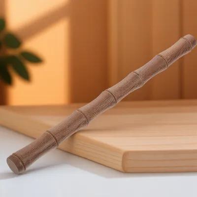 Home Fragrance Edg - 1個入り沈香クリエイティブインセンスチューブ、滑らかな縁の収納容器、家庭用旅行用インセンススティックホルダー、フレグランススティックホルダー
