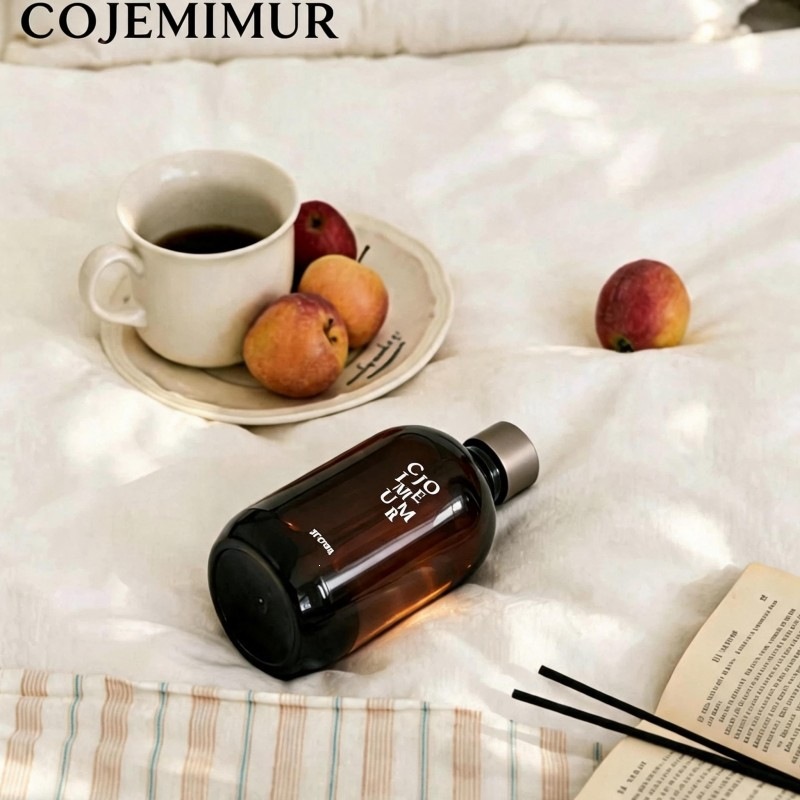 500mlリードディフューザーセット、長持ちするホームフレグ - Home Fragrance Hotel Collection のレビューと価格