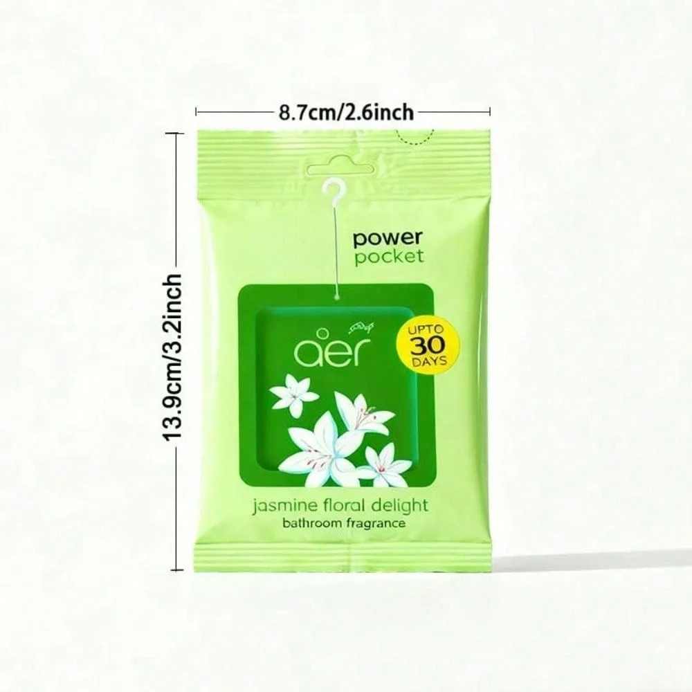 ランダム1個入り 高級吊り下げ式芳香剤ジェルサシェ アソート - Home Fragrance Gel のレビューと価格