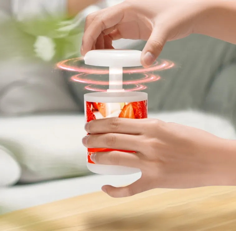 高級車用装飾カップホルダー 長持ちするローズの香り ホーム& - Home Fragrance Gel のレビューと価格