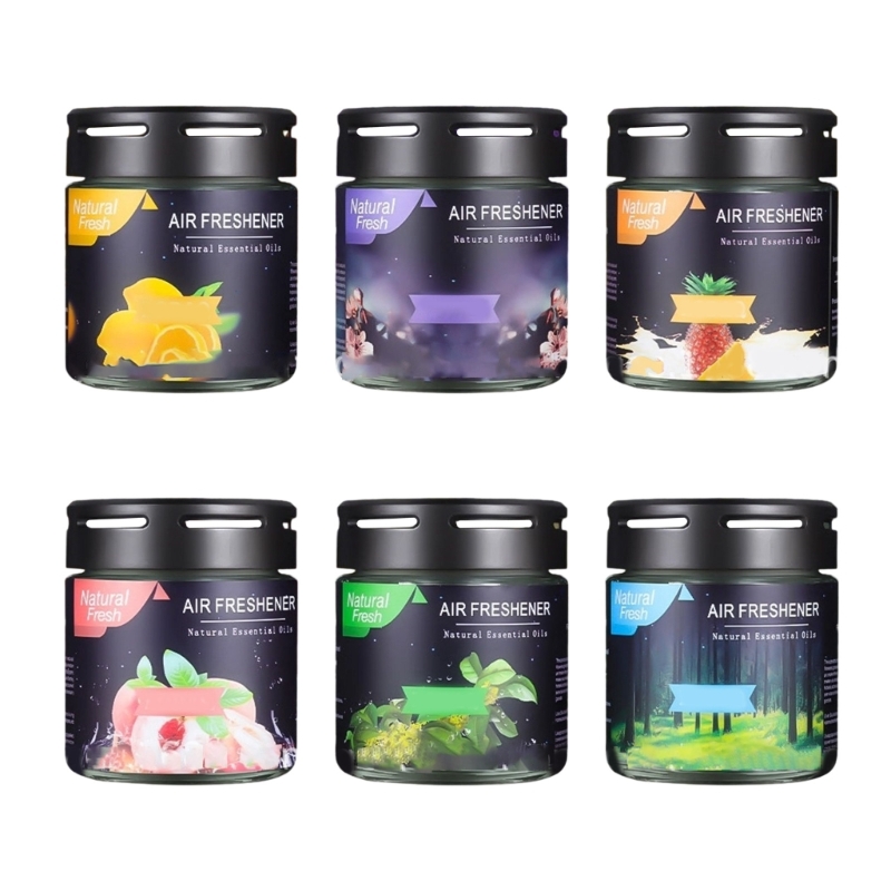 固体パルファム香水消臭剤香料ホームエアフレッシュナーのための - Parfum Home Fragrance のレビューと価格