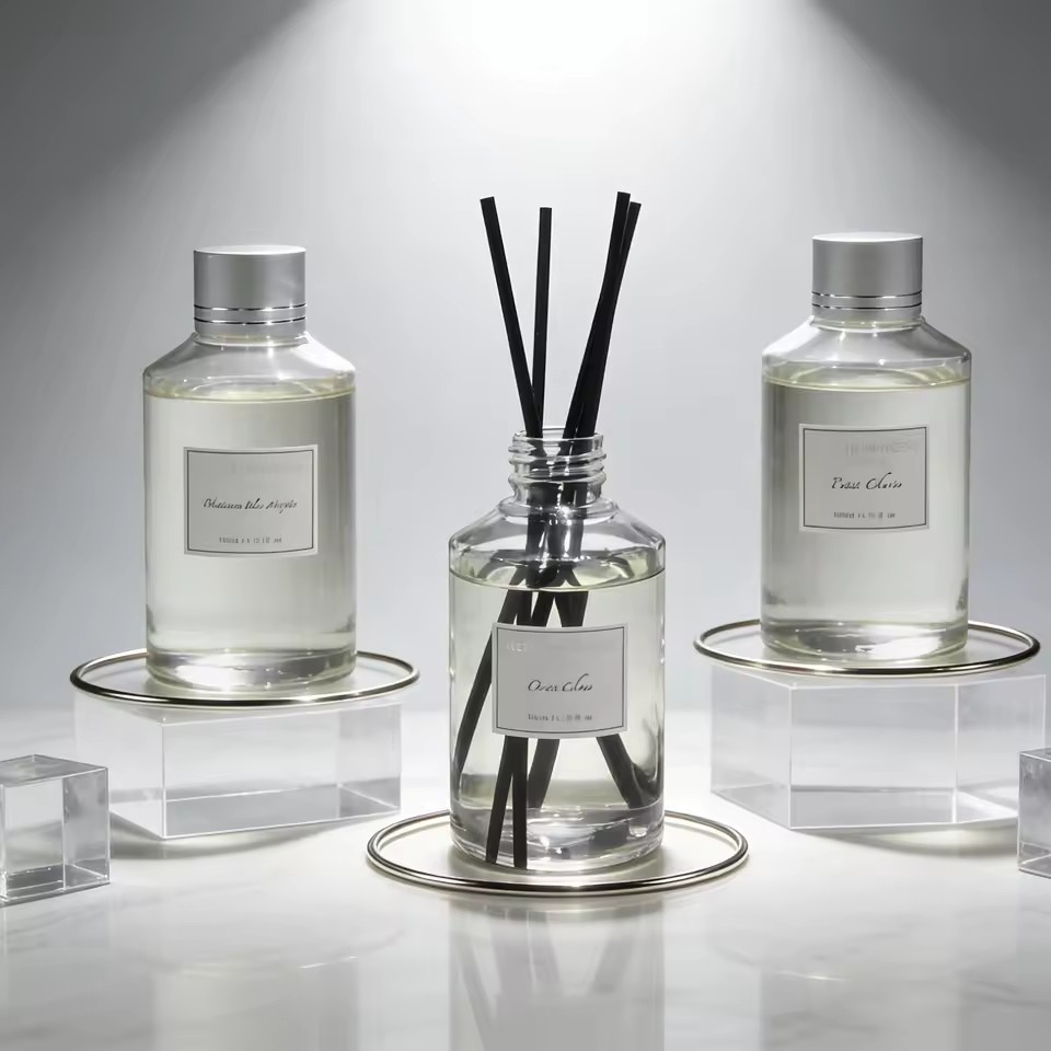 150 ミリリットルリードディフューザーリフィルオイルジャス - Home Fragrance Fig のレビューと価格