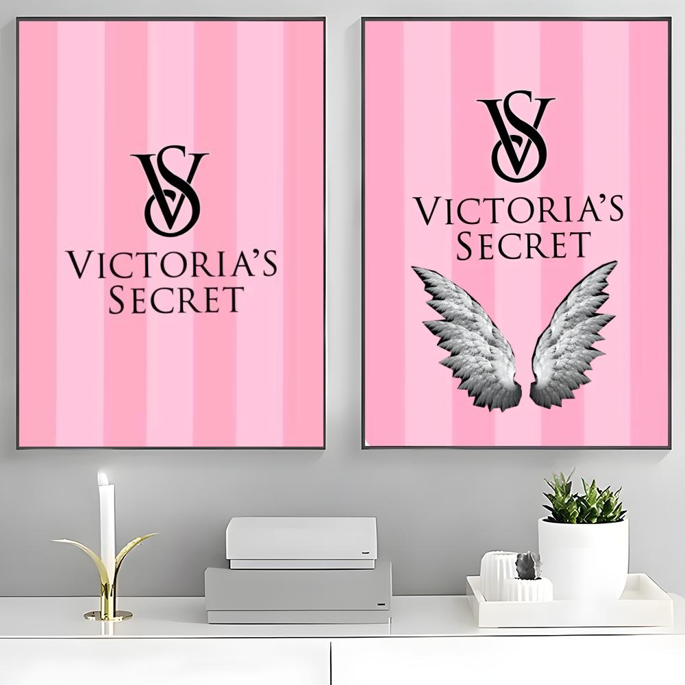V-ヴィクトリア シークレット ファッション-S ポスター  - Home Fragrance Victoria Secret のレビューと価格