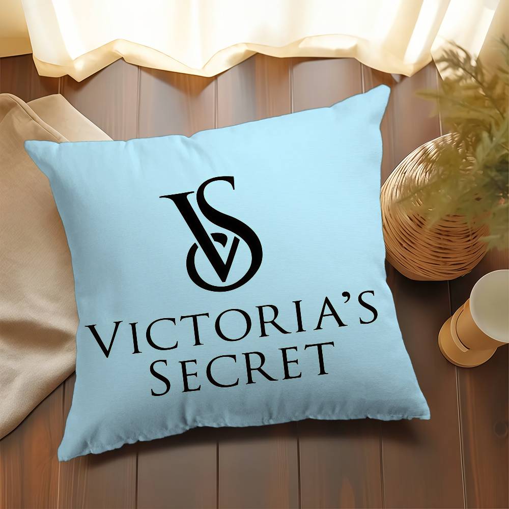ピンクのクッションカバー装飾枕ソファホームデコレーションケー - Home Fragrance Victoria Secret のレビューと価格