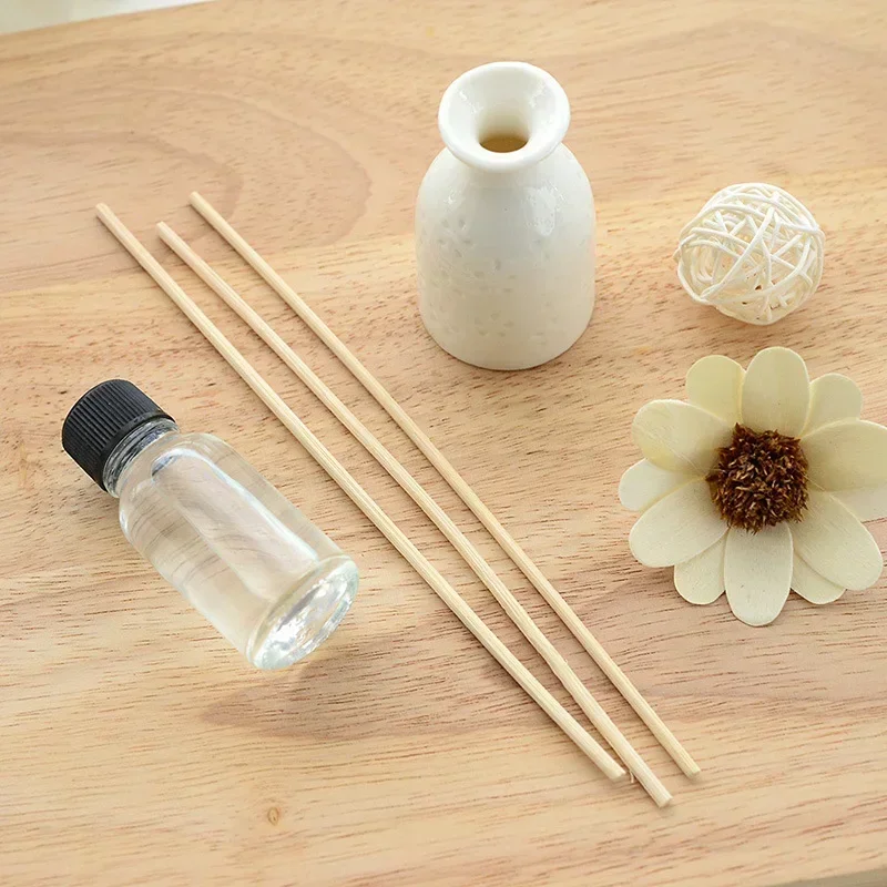 30mlリードディフューザーセット ホテルバスルーム用 ラタ - Home Fragrance Hotel Collection のレビューと価格