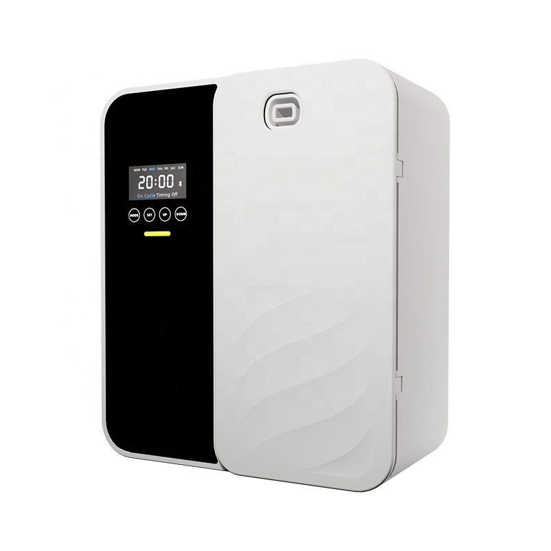 500ml エッセンシャルオイルアロマディフューザー ホーム - Home Fragrance Hotel Collection のレビューと価格
