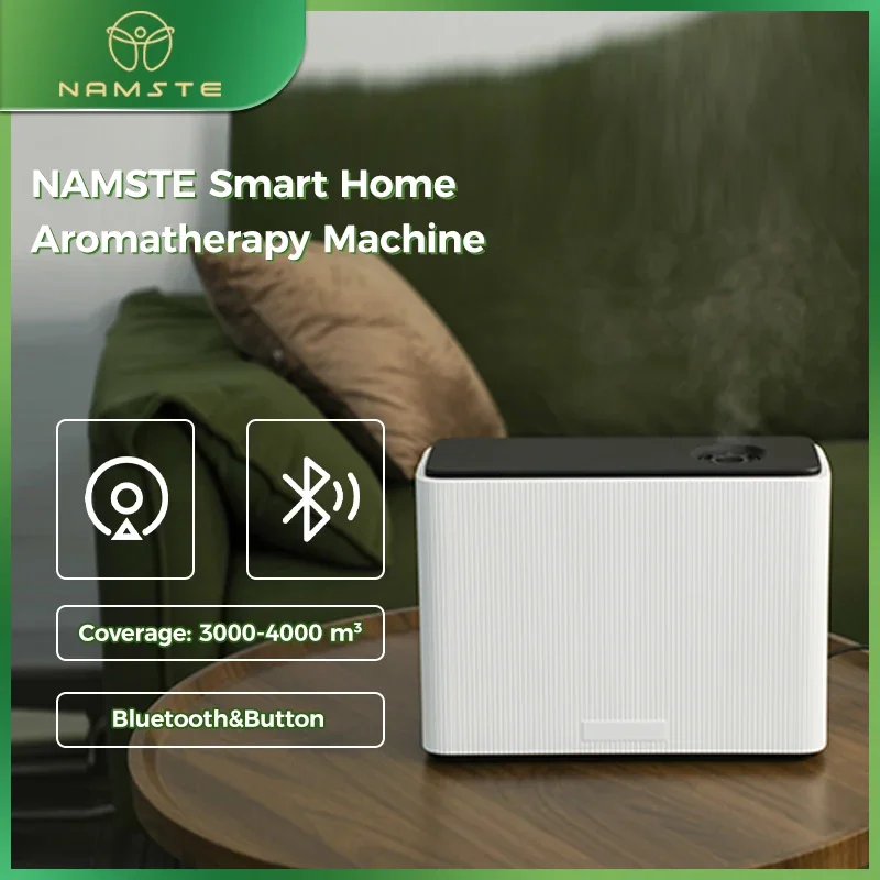 Namste-家庭,ホテル,スパ,電気芳香剤,hvac,40 - Parfum Home Fragrance のレビューと価格