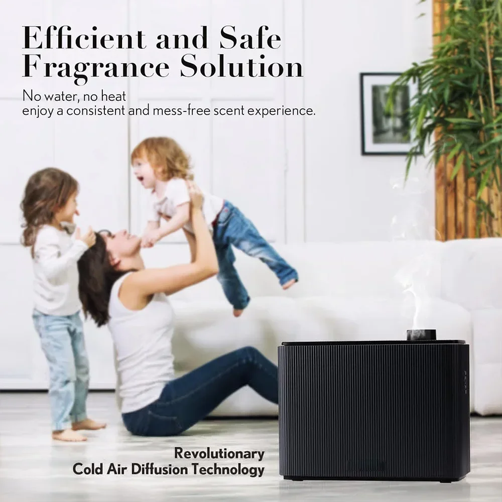 Namste-家庭,ホテル,スパ,電気芳香剤,hvac,40 - Parfum Home Fragrance のレビューと価格