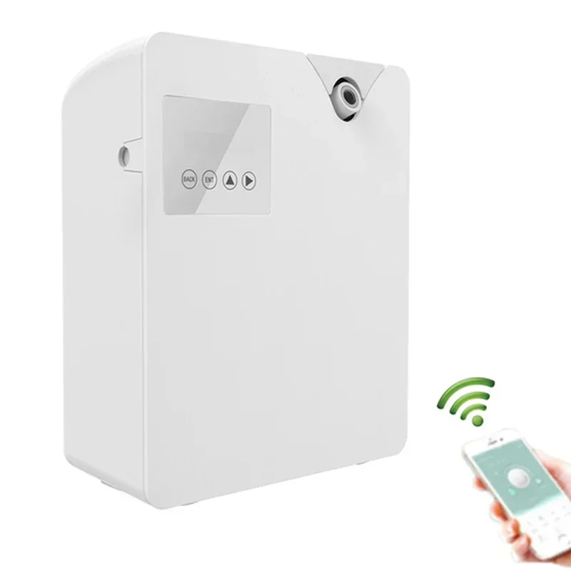 ナムステ WIFI Bluetooth エッセンシャルオイル - Parfum Home Fragrance のレビューと価格