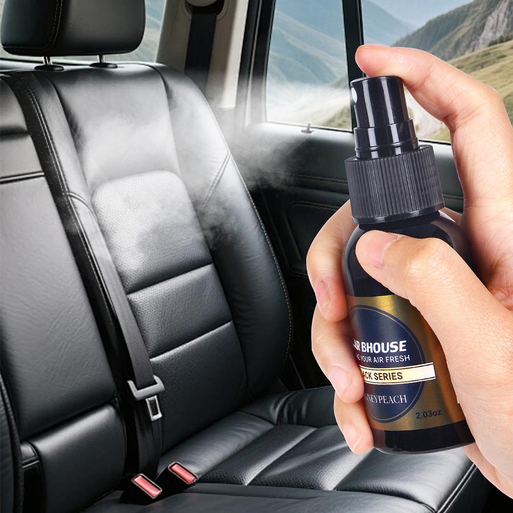 車用芳香剤ハンドスプレー香水長時間芳香剤ホームファニシング空 - Home Fragrance Gel のレビューと価格