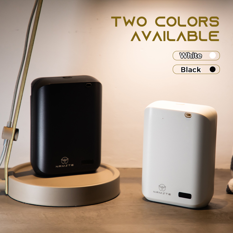 NAMSTE 電気芳香器ホテルコレクションディフューザー B - Home Fragrance Hotel Collection のレビューと価格
