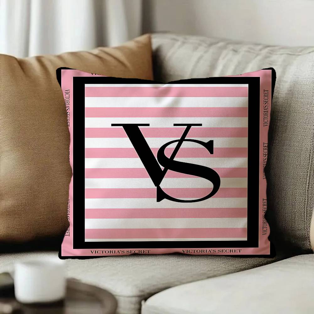クラシックロゴ V-VictoriaS S-Secret 枕 - Home Fragrance Victoria Secret のレビューと価格