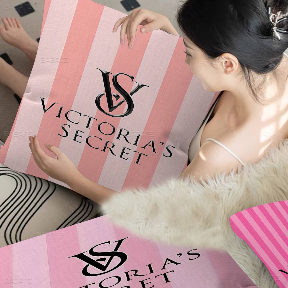V-Victorias-Fashion-S-Secret 枕 - Home Fragrance Victoria Secret のレビューと価格