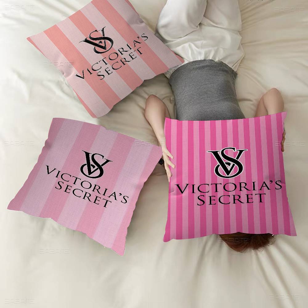 V-Victorias-Fashion-S-Secret 枕 - Home Fragrance Victoria Secret のレビューと価格